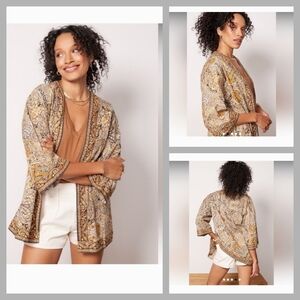 NWT‎ Cleobella Kalidescope